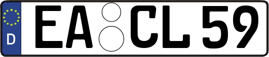 EA-CL59