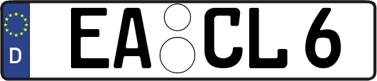EA-CL6