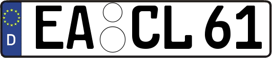 EA-CL61