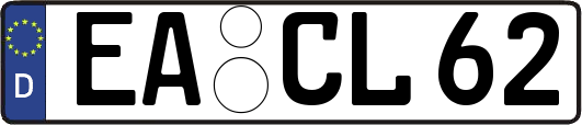 EA-CL62