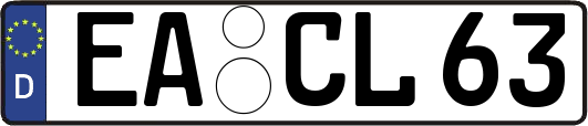 EA-CL63