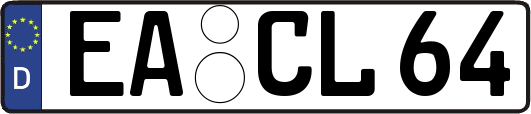 EA-CL64
