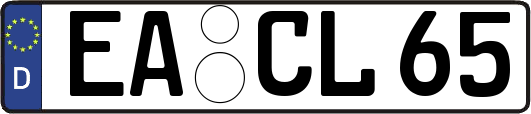 EA-CL65