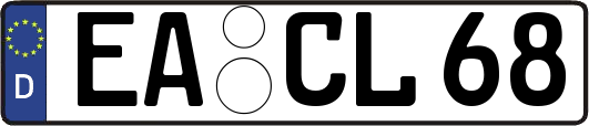 EA-CL68