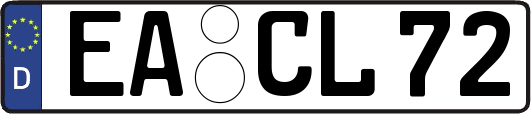 EA-CL72