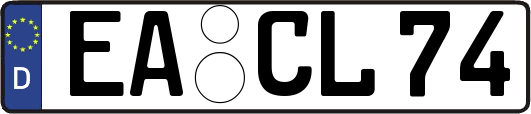 EA-CL74