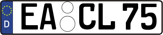 EA-CL75