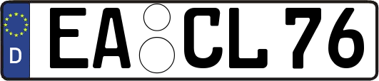 EA-CL76