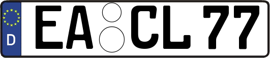 EA-CL77