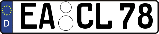 EA-CL78