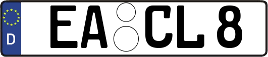 EA-CL8