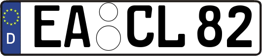 EA-CL82