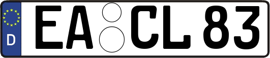 EA-CL83