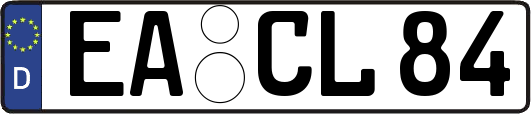 EA-CL84