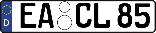 EA-CL85