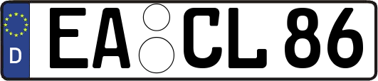 EA-CL86
