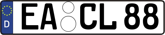 EA-CL88