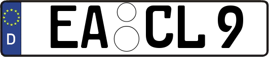 EA-CL9