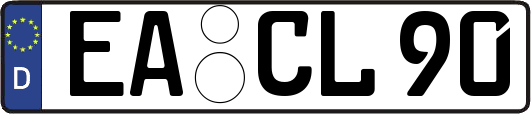 EA-CL90