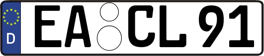 EA-CL91