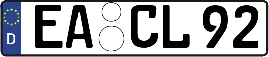 EA-CL92