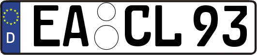 EA-CL93