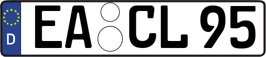 EA-CL95