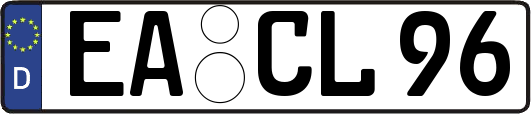 EA-CL96