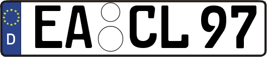 EA-CL97