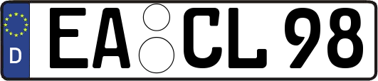 EA-CL98