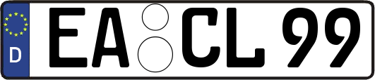 EA-CL99