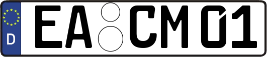 EA-CM01