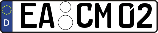 EA-CM02