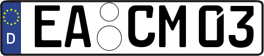 EA-CM03