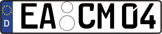 EA-CM04