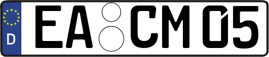 EA-CM05