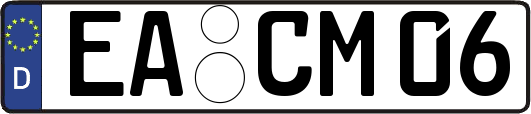 EA-CM06