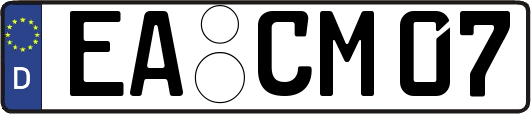 EA-CM07