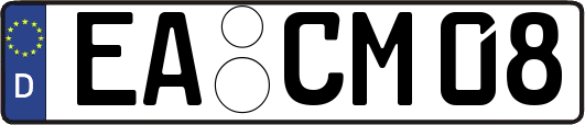 EA-CM08