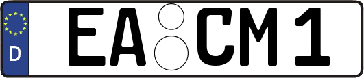 EA-CM1