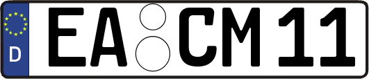 EA-CM11