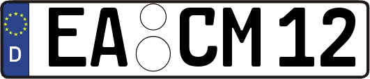 EA-CM12