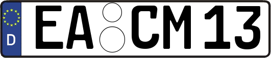 EA-CM13