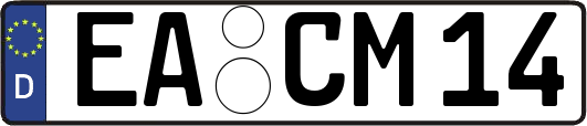 EA-CM14