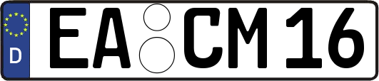 EA-CM16