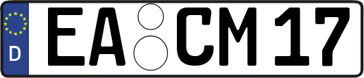 EA-CM17