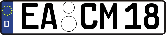 EA-CM18