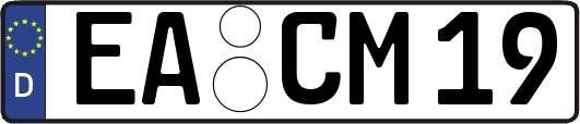 EA-CM19