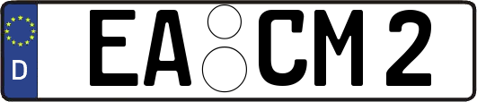 EA-CM2