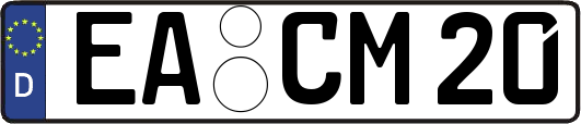 EA-CM20